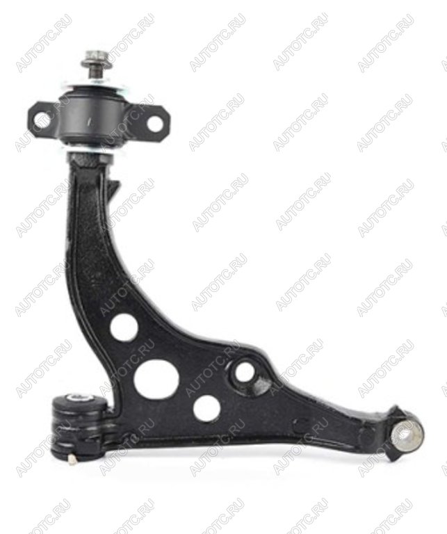 8 549 р. Рычаг подвески PEUGEOT Boxer CITROEN Jumper FIAT Ducato передней нижний правый BSG BSG bsg70315025  с доставкой в г. Кемерово