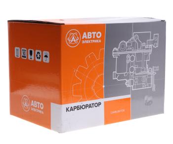 9 449 р. Карбюратор ЗИЛ-130 АВТОЭЛЕКТРИКА АВТОЭЛЕКТРИКА 03.831  с доставкой в г. Кемерово. Увеличить фотографию 7