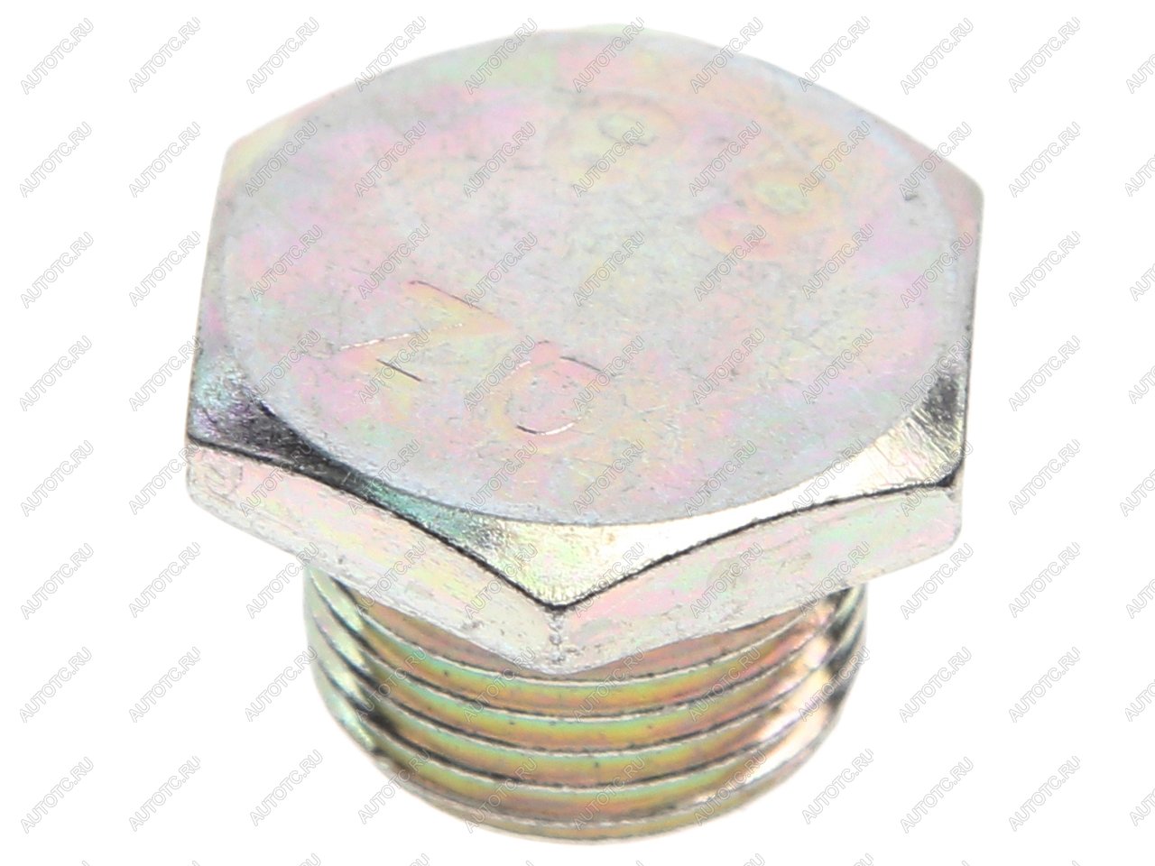 163 р. Пробка сливная CHERY КПП OE CHERY qr5231701102  с доставкой в г. Кемерово