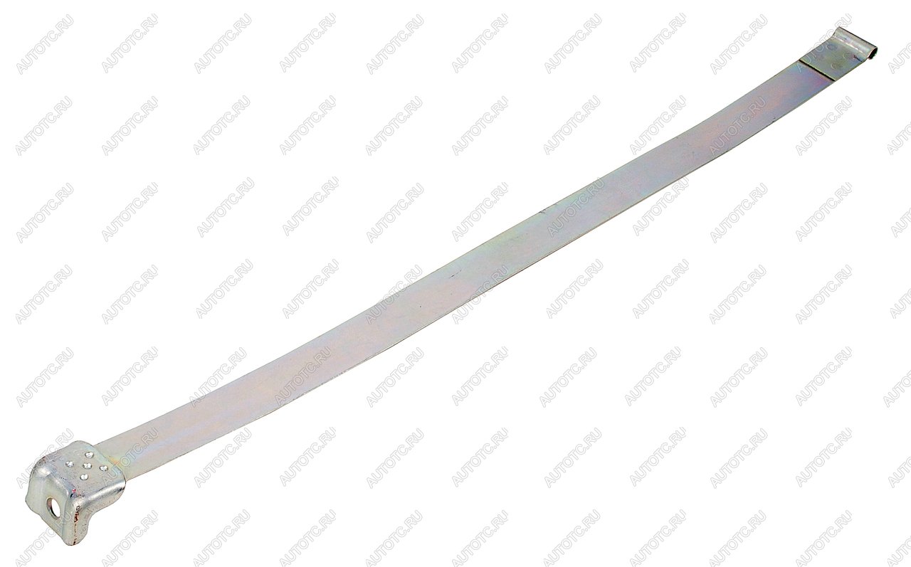 299 р. Хомут ГАЗ-2705,2217,3302,ГАЗель Next бака топливного (лента) 70-120л (ОАО ГАЗ) ГАЗ 2705-1101110  с доставкой в г. Кемерово