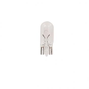 36 р. Лампа 12V W5W T10W W2.1x9.5d PHILIPS PHILIPS 12961cp  с доставкой в г. Кемерово. Увеличить фотографию 1