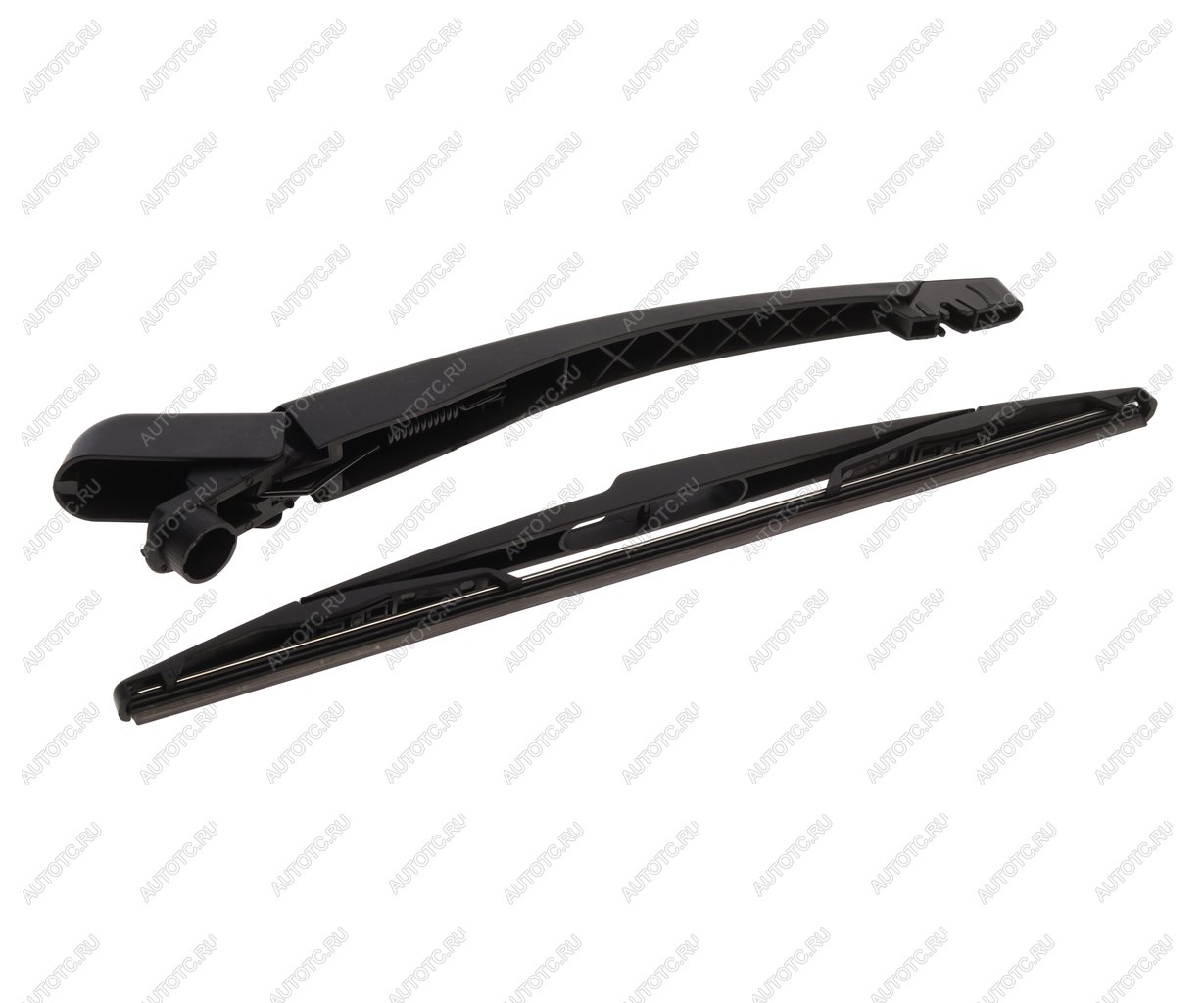919 р. Поводок RENAULT Duster стеклоочистителя заднего NSP NSP nsp07287812906r  с доставкой в г. Кемерово