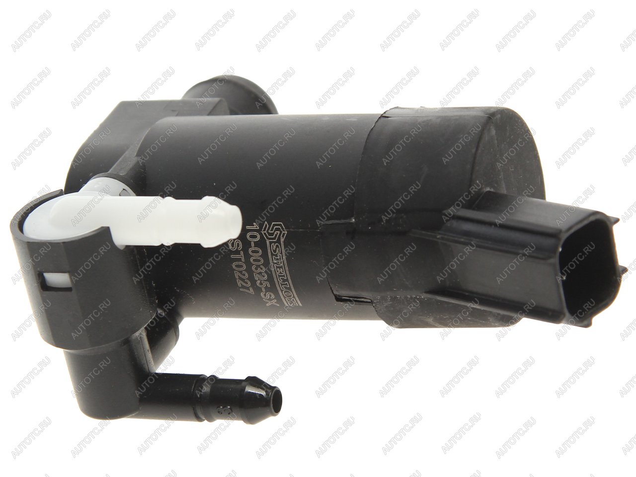539 р. Насос омывателя FORD Focus (05-) STELLOX STELLOX 1000325sx  с доставкой в г. Кемерово