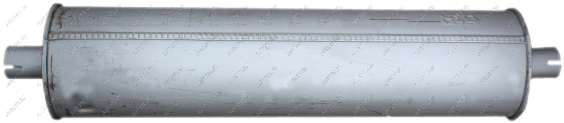 2 499 р. Глушитель ГАЗ-3302,33021,3221,2705 дв.ЗМЗ-405,406,УМЗ-4215 НО ЕВРО-2 БАКСАН БАКСАНСКИЙ ЗАВОД АВТОЗАПЧАСТЬ 36-1201010-01  с доставкой в г. Кемерово