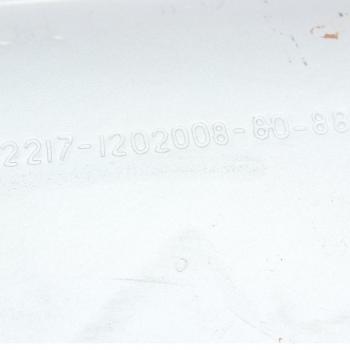 2 259 р. Резонатор ГАЗ-2217 дв.ЗМЗ-405 ЕВРО-2 БАКСАН БАКСАНСКИЙ ЗАВОД АВТОЗАПЧАСТЬ 2217-1202008-80  с доставкой в г. Кемерово. Увеличить фотографию 3