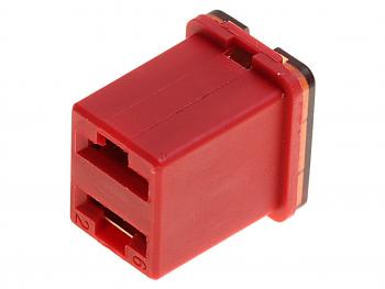 155 р. Предохранитель 50А JAC N56,N80,N90,N120 КАМАЗ Компас-5912 OE JAC fuse0895050  с доставкой в г. Кемерово. Увеличить фотографию 2