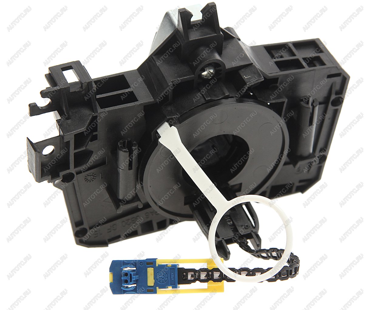 4 199 р. Переключатель подрулевой TOYOTA Corolla (07-12) круиз-контроля FLO AUTO MECHANICS FLO AUTO MECHANICS cc061  с доставкой в г. Кемерово