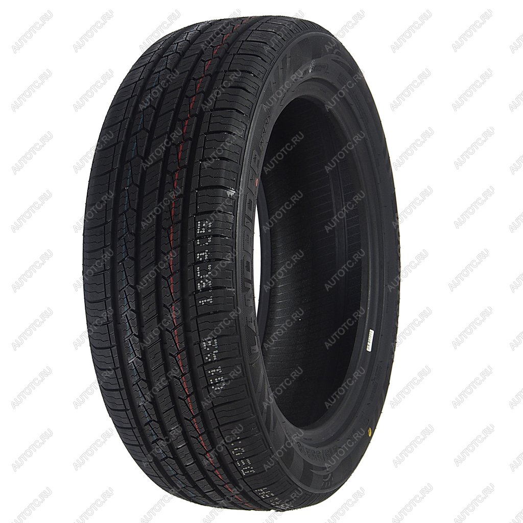 7 999 р. Покрышка DOUBLESTAR DW01 шип. DOUBLESTAR 21555 r18  с доставкой в г. Кемерово