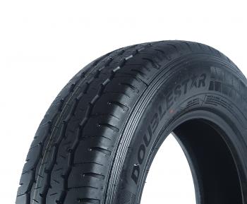 7 999 р. Покрышка DOUBLESTAR DL01 DOUBLESTAR 20570 r15c  с доставкой в г. Кемерово. Увеличить фотографию 2