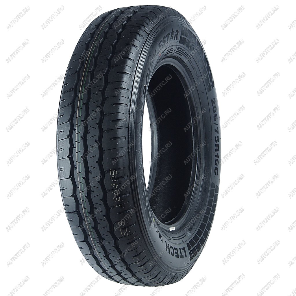 7 999 р. Покрышка DOUBLESTAR DL01 DOUBLESTAR 20570 r15c  с доставкой в г. Кемерово