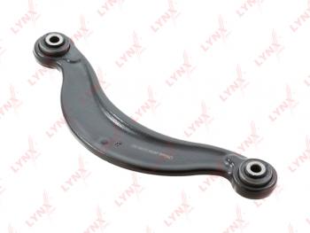 2 999 р. Рычаг подвески MAZDA CX-7 (06-) задней правый верхний поперечный LYNX LYNX c5798r  с доставкой в г. Кемерово. Увеличить фотографию 1