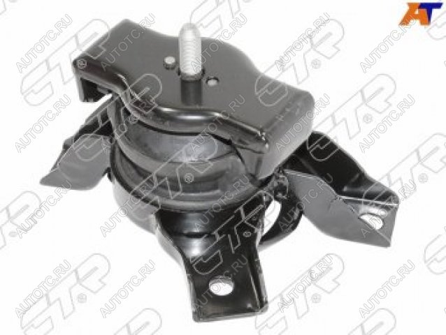 3 099 р. Опора двигателя левая АКПП PATRON Hyundai Getz TB хэтчбэк 5 дв. дорестайлинг (2002-2005)  с доставкой в г. Кемерово