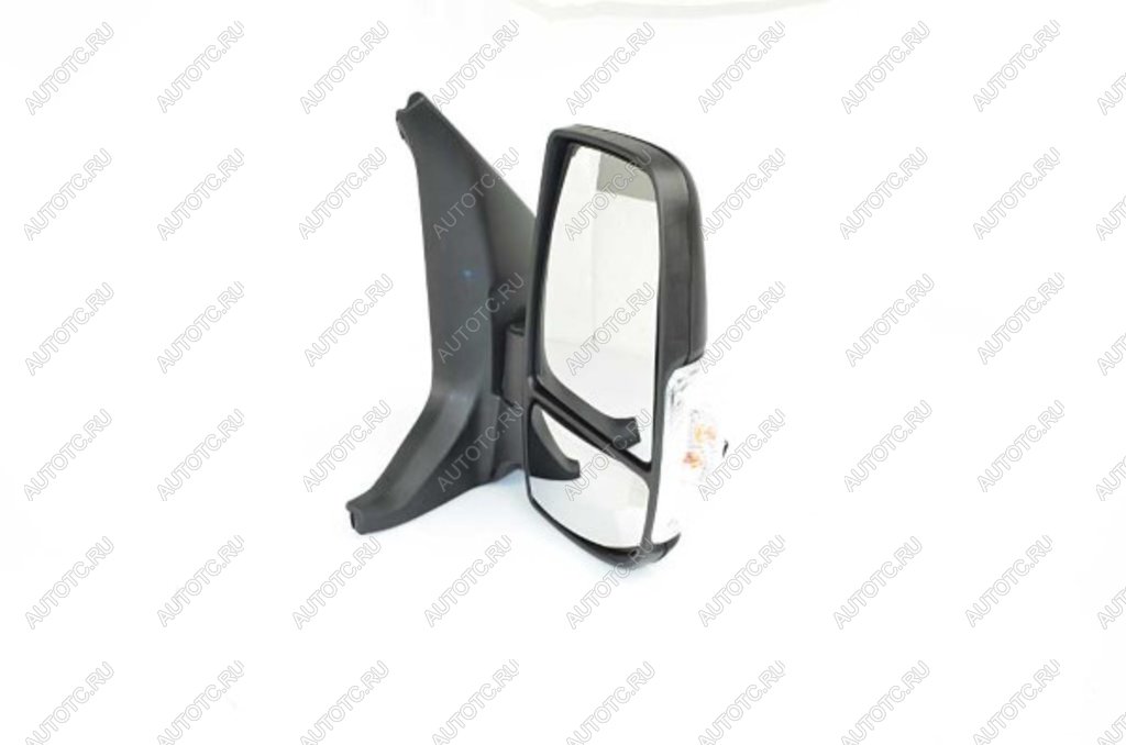 13 549 р. Элемент зеркальный FORD Transit (14-) правый верхний с подогревом BSG BSG bsg30900100  с доставкой в г. Кемерово