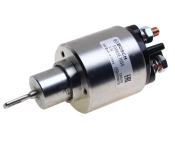 3 399 р. Реле втягивающее VW Golf (-01) BOSCH BOSCH 1986se1655  с доставкой в г. Кемерово. Увеличить фотографию 1
