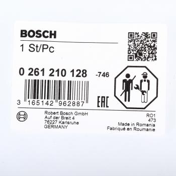 2 499 р. Датчик положения коленвала OPEL Astra G BOSCH BOSCH 0261210128 BOSCH 0261210128  с доставкой в г. Кемерово. Увеличить фотографию 5