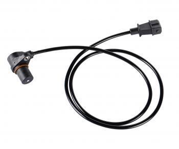 2 499 р. Датчик положения коленвала OPEL Astra G BOSCH BOSCH 0261210128 BOSCH 0261210128  с доставкой в г. Кемерово. Увеличить фотографию 1