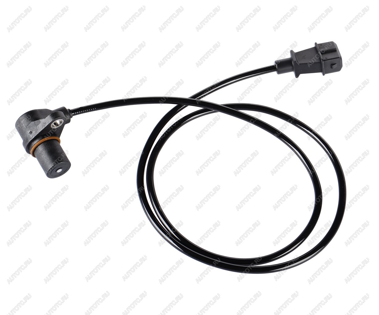 2 499 р. Датчик положения коленвала OPEL Astra G BOSCH BOSCH 0261210128 BOSCH 0261210128  с доставкой в г. Кемерово