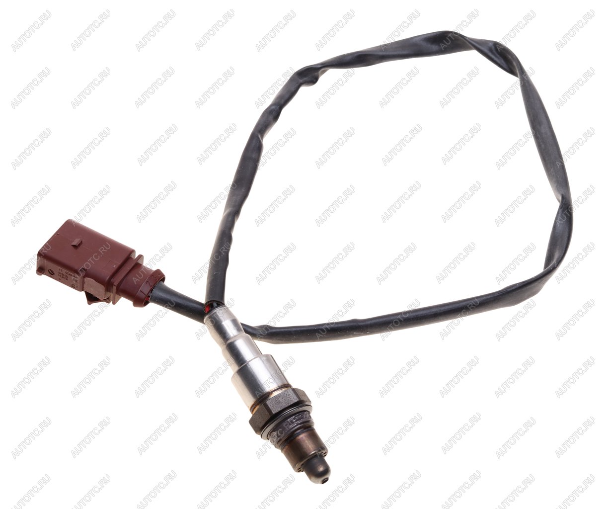 10 799 р. Датчик кислорода SKODA Yeti (14-) (1.6) BOSCH BOSCH 0258030282  с доставкой в г. Кемерово