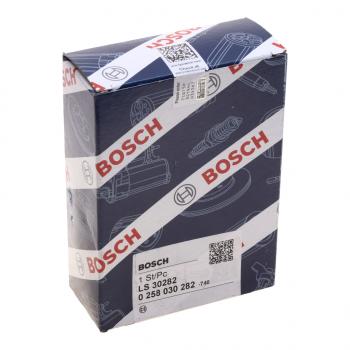 10 799 р. Датчик кислорода SKODA Yeti (14-) (1.6) BOSCH BOSCH 0258030282  с доставкой в г. Кемерово. Увеличить фотографию 3
