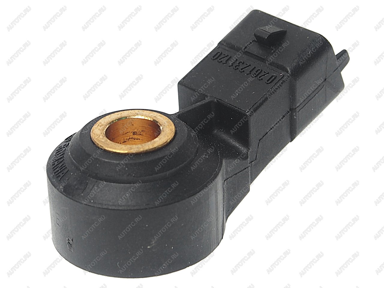 2 149 р. Датчик детонации HONDA Jazz (02-) BOSCH BOSCH 0261231120  с доставкой в г. Кемерово