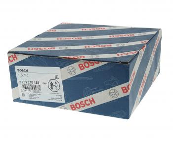 13 499 р. Датчик положения коленвала LAND ROVER Discovery (97-) (4.0) BOSCH BOSCH 0261210158  с доставкой в г. Кемерово. Увеличить фотографию 4