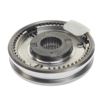 6 799 р. Синхронизатор HYUNDAI HD35 (17-) 5,6-й передачи (обойма+ступица) SAMGONG SAMGONG 43370-47001  с доставкой в г. Кемерово. Увеличить фотографию 2