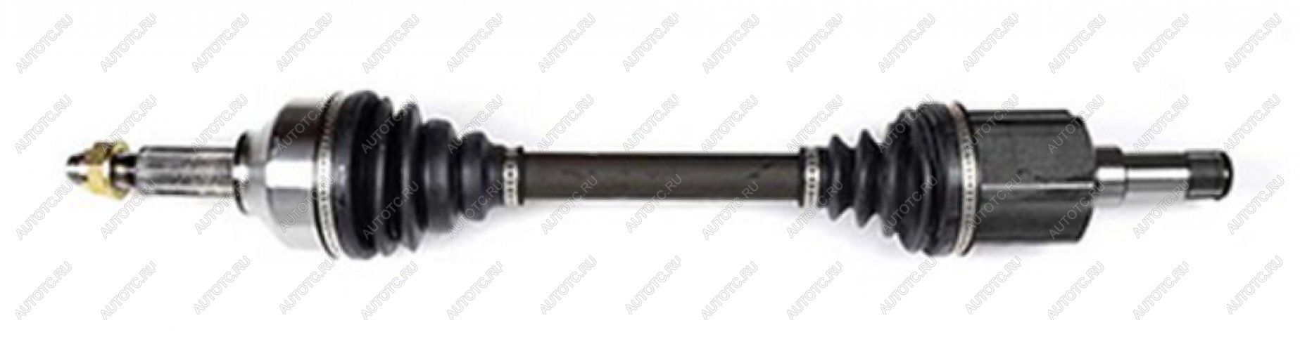 12 349 р. ШРУС внутренний FORD Transit (02-) комплект BSG BSG bsg30350018  с доставкой в г. Кемерово