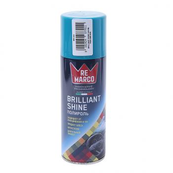 267 р. Полироль пластика Perfume №808 200мл RE MARCO RE MARCO rm-222  с доставкой в г. Кемерово. Увеличить фотографию 1