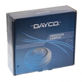 10 949 р. Шкив FORD Transit (06-) (2.2 TDCI) PEUGEOT Boxer (06-12-) коленвала DAYCO DAYCO dpv1078  с доставкой в г. Кемерово. Увеличить фотографию 4