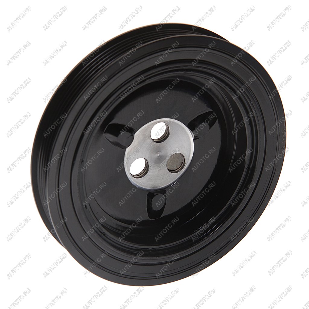 10 949 р. Шкив FORD Transit (06-) (2.2 TDCI) PEUGEOT Boxer (06-12-) коленвала DAYCO DAYCO dpv1078  с доставкой в г. Кемерово