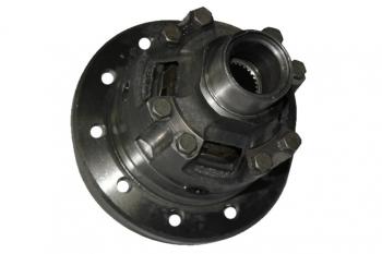 10 199 р. Дифференциал ГАЗ-3302,31029-31105,ГАЗель Next PRAVT PRAVT pr.3302-2403011  с доставкой в г. Кемерово. Увеличить фотографию 1