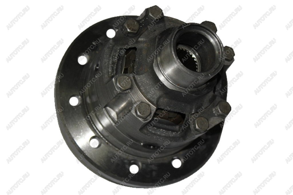 10 199 р. Дифференциал ГАЗ-3302,31029-31105,ГАЗель Next PRAVT PRAVT pr.3302-2403011  с доставкой в г. Кемерово
