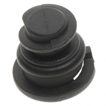 255 р. Пробка сливная VW AUDI SEAT SKODA поддона картера с прокладкой OE VAG 06l103801d  с доставкой в г. Кемерово. Увеличить фотографию 1