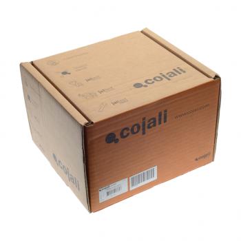 7 999 р. Клапан RENAULT Premium,Kerax,Magnum управления тормозами прицепа COJALI COJALI 2330602  с доставкой в г. Кемерово. Увеличить фотографию 7