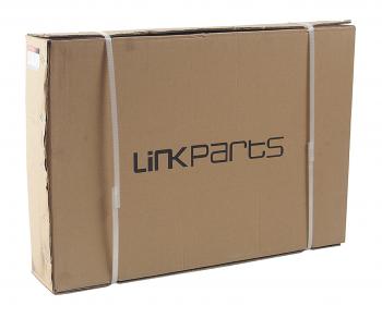 5 499 р. Радиатор ГАЗ-3302 алюминиевый 3-х рядный LINK LINK 3302-1301010  с доставкой в г. Кемерово. Увеличить фотографию 5