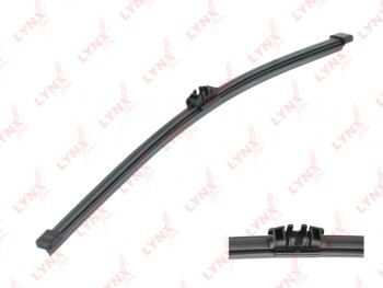 1 159 р. Щетка стеклоочистителя 330мм задняя Rear LYNX LYNX lr33v LYNX lr33v  с доставкой в г. Кемерово. Увеличить фотографию 1
