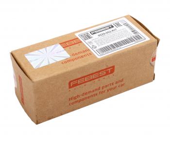 799 р. Болт MAZDA 6 (02-) рычага заднего (сход-развала) FEBEST FEBEST 0529-002-kit  с доставкой в г. Кемерово. Увеличить фотографию 3