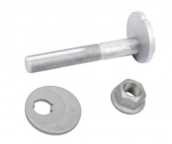 799 р. Болт MAZDA 6 (02-) рычага заднего (сход-развала) FEBEST FEBEST 0529-002-kit  с доставкой в г. Кемерово. Увеличить фотографию 1