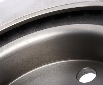 7 799 р. Диск тормозной VOLVO XC90 (16-) задний (1шт.) BREMBO BREMBO 09.c938.11  с доставкой в г. Кемерово. Увеличить фотографию 5