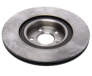 7 799 р. Диск тормозной VOLVO XC90 (16-) задний (1шт.) BREMBO BREMBO 09.c938.11  с доставкой в г. Кемерово. Увеличить фотографию 2