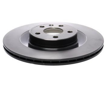 7 799 р. Диск тормозной VOLVO XC90 (16-) задний (1шт.) BREMBO BREMBO 09.c938.11  с доставкой в г. Кемерово. Увеличить фотографию 1