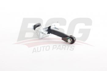 1 579 р. Ограничитель FORD Transit (13-) открывания двери передней BSG BSG bsg30922158  с доставкой в г. Кемерово. Увеличить фотографию 1