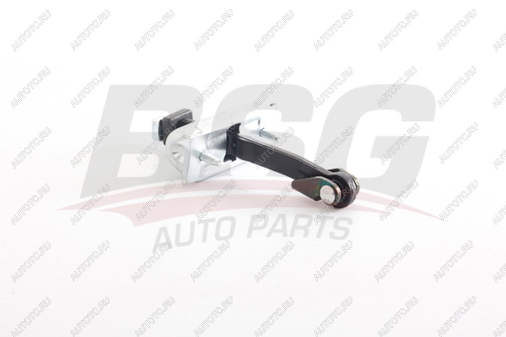 1 579 р. Ограничитель FORD Transit (13-) открывания двери передней BSG BSG bsg30922158  с доставкой в г. Кемерово