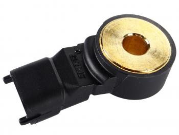 1 739 р. Датчик детонации OPEL Astra H BOSCH BOSCH 0261231173 BOSCH 0261231173  с доставкой в г. Кемерово. Увеличить фотографию 2