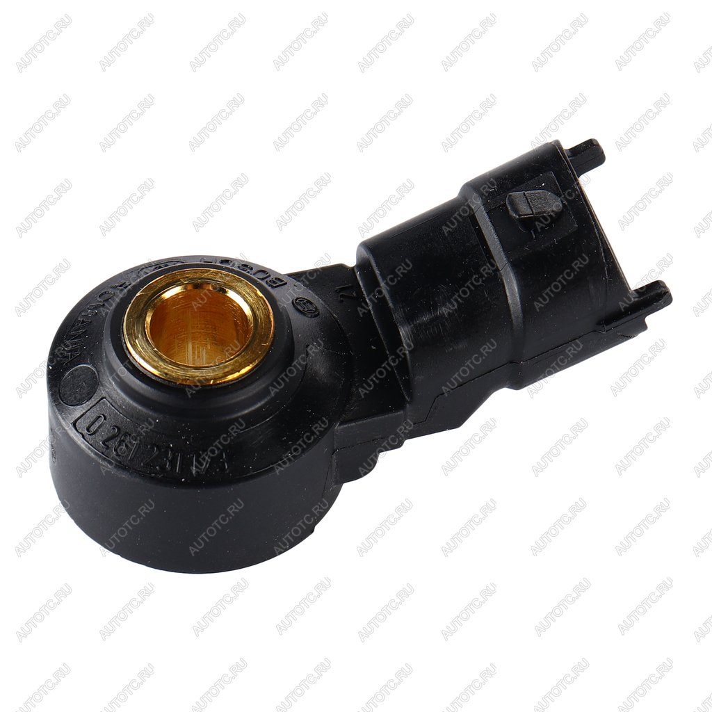 1 739 р. Датчик детонации OPEL Astra H BOSCH BOSCH 0261231173 BOSCH 0261231173  с доставкой в г. Кемерово