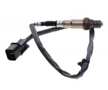 11 299 р. Датчик кислорода CHEVROLET Lacetti (03-) (1.4/1.6),Aveo (03-) (1.2) BOSCH BOSCH 0258986701 BOSCH 0258986701  с доставкой в г. Кемерово. Увеличить фотографию 2