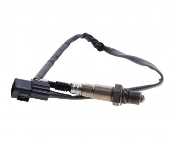 11 299 р. Датчик кислорода CHEVROLET Lacetti (03-) (1.4/1.6),Aveo (03-) (1.2) BOSCH BOSCH 0258986701 BOSCH 0258986701  с доставкой в г. Кемерово. Увеличить фотографию 1