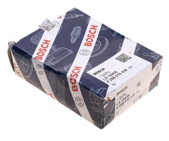 10 699 р. Датчик кислорода BMW X6 (E71) (08-) BOSCH BOSCH 0258010435  с доставкой в г. Кемерово. Увеличить фотографию 3