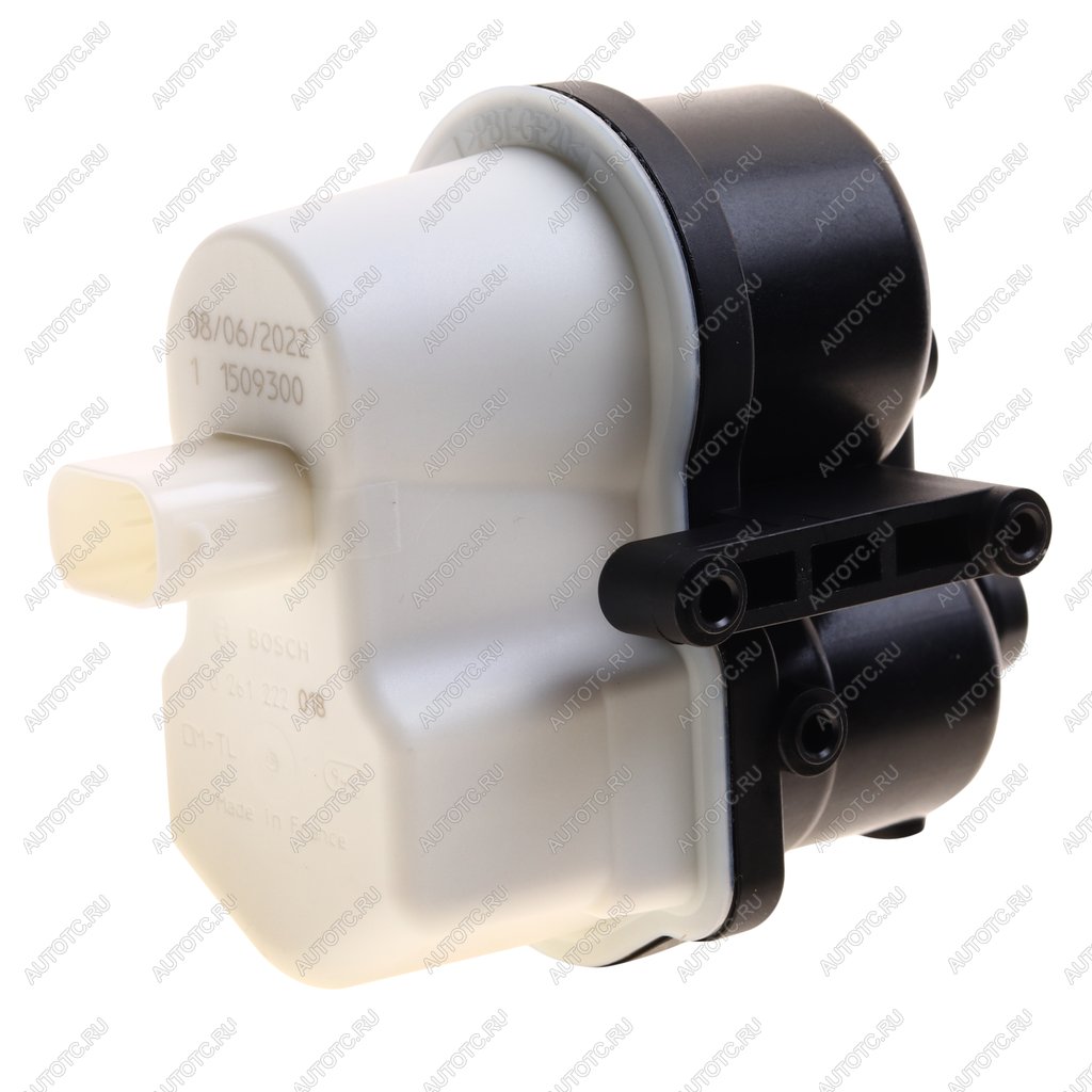 8 849 р. Датчик давления топлива BMW 3 (E46),5 (E39,E60) BOSCH BOSCH 0261222018  с доставкой в г. Кемерово