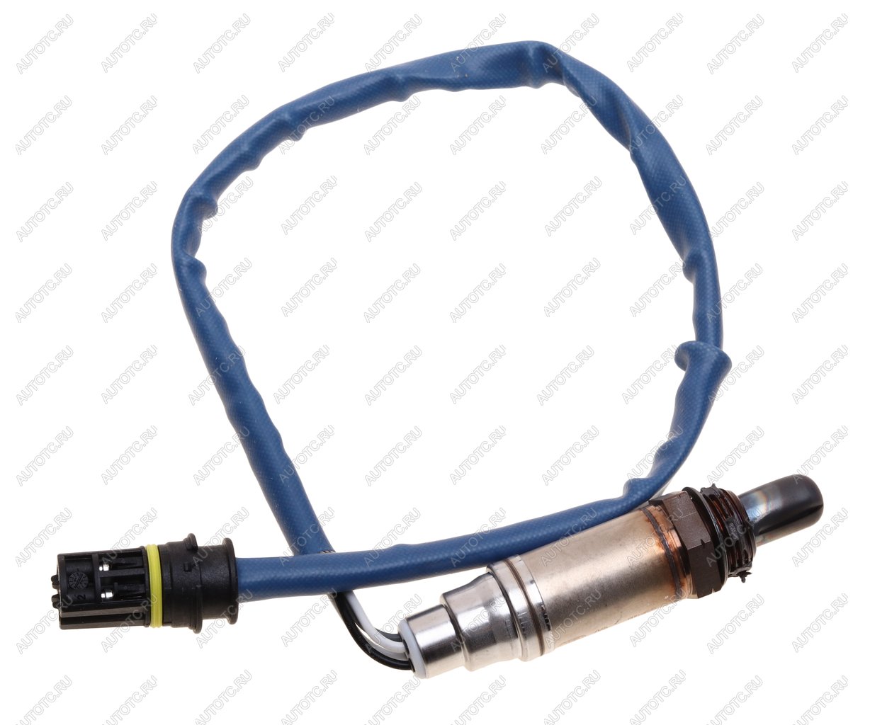 8 899 р. Датчик кислорода MERCEDES E (W210) BOSCH BOSCH 0258003597  с доставкой в г. Кемерово
